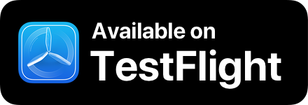 Get the Mac companion on TestFlight